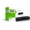 KMP Toner HP 207A black 1350 Pages remanufactured