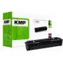 KMP Toner HP 207X magenta 2450 Pages remanufactured