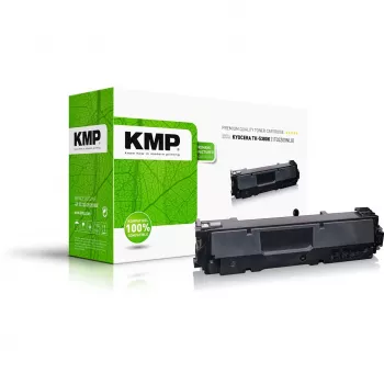 KMP Toner Kyocera TK-5380BK PA4000/MA4000 Serie black remanufactured