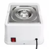 Städter Chocolate Melter, 1.5 L, Silver/White