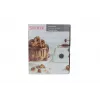 Städter Chocolate Melter, 1.5 L, Silver/White