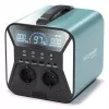 Portable Power Station RealPower PS-300C 76800 mAh