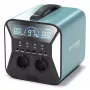 Portable Power Station RealPower PS-300C 76800 mAh