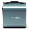 Portable Power Station RealPower PS-300C 76800 mAh