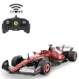 Jamara Sport car RC model 1:18 with electric motor — model 402260, recommended age 6+