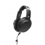 Sennheiser HD 480 PRO PLUS open-back professional studio headphones with included case and accessories