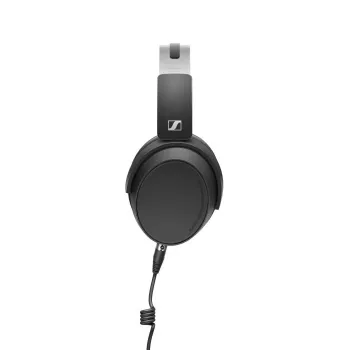 Sennheiser HD 480 PRO PLUS open-back professional studio headphones with included case and accessories