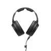 Sennheiser HD 480 PRO PLUS open-back professional studio headphones with included case and accessories