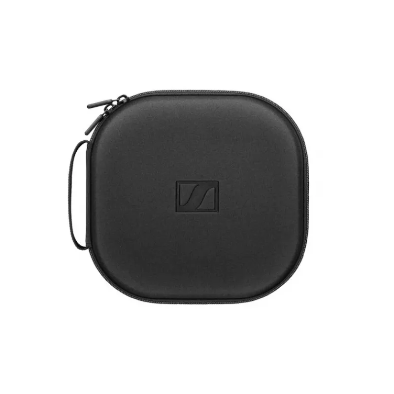 Sennheiser HD 480 PRO PLUS open-back professional studio headphones with included case and accessories