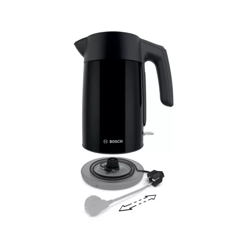 Bosch electric kettle TWK 7L463