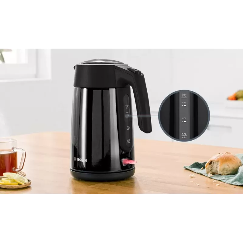 Bosch electric kettle TWK 7L463