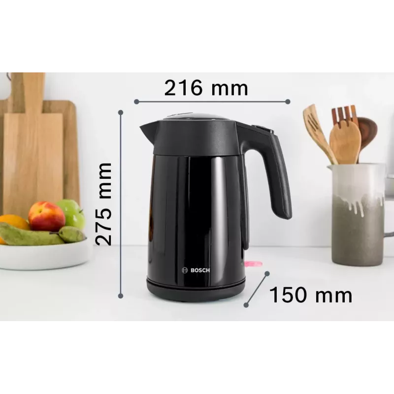 Bosch electric kettle TWK 7L463