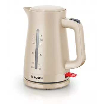 kettle Bosch MyMoment TWK3M127 (2400W; beige)