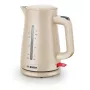 kettle Bosch MyMoment TWK3M127 (2400W; beige)