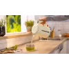 Bosch MyMoment electric kettle 1.7 L 2400 W Cream