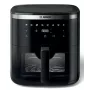 Bosch Serie 6 MAFS2671B fryer Single 7.2 L Stand-alone 1800 W Hot air fryer Black