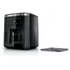 Bosch Serie 6 MAFS2671B fryer Single 7.2 L Stand-alone 1800 W Hot air fryer Black