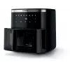 Bosch Serie 6 MAFS2671B fryer Single 7.2 L Stand-alone 1800 W Hot air fryer Black