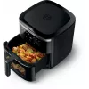Bosch Serie 6 MAFS2671B fryer Single 7.2 L Stand-alone 1800 W Hot air fryer Black