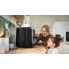 Bosch Serie 6 MAFS2671B fryer Single 7.2 L Stand-alone 1800 W Hot air fryer Black