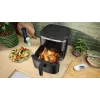Bosch Serie 6 MAFS2671B fryer Single 7.2 L Stand-alone 1800 W Hot air fryer Black