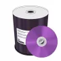 MediaRange DVD+R 8.5GB 100pcs 8x White fully printable Cakebo