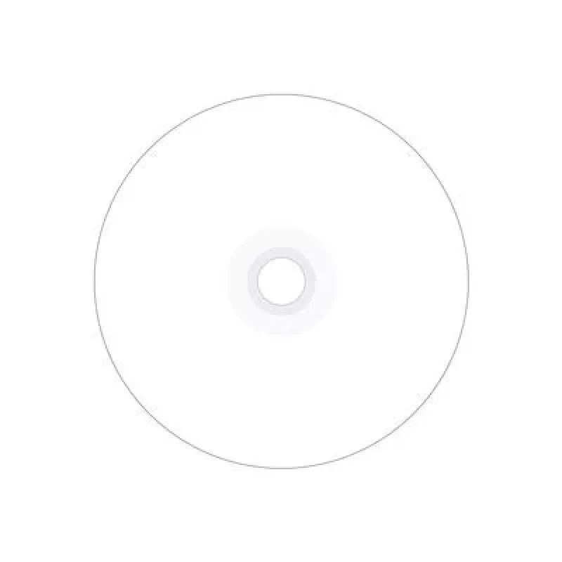 MediaRange DVD+R 8.5GB 100pcs 8x White fully printable Cakebo
