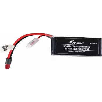 Amewi 28459 RC model Spare Part & Accessory Battery (28459)