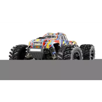Amewi RC Monster Truck Hyper Go MTX20 Car