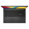 ASUS Vivobook Go 15 OLED E1504FA Laptop, AMD Ryzen 3 7320U, 15.6-inch Full HD, 8GB RAM, 512GB SSD, Windows 11 Home, Black