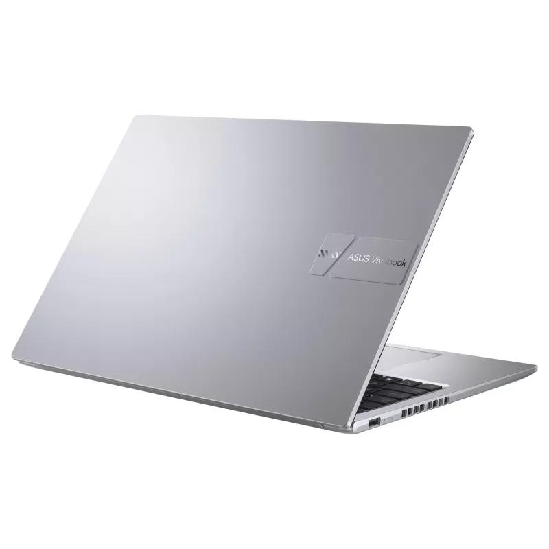 Laptop ASUS Vivobook 16 M1605NAQ-MB029W — AMD Ryzen 5 150, 16 inch WUXGA, 16 GB DDR5, 1 TB SSD, Windows 11 Home, Silver