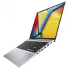 Laptop ASUS Vivobook 16 M1605NAQ-MB029W — AMD Ryzen 5 150, 16 inch WUXGA, 16 GB DDR5, 1 TB SSD, Windows 11 Home, Silver