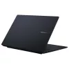 ASUS Vivobook 18 M1807GA-S8068W Laptop, 18 inch WUXGA, AMD Ryzen AI 7 445, 16GB RAM, 1TB SSD, Windows 11 Home, Blue