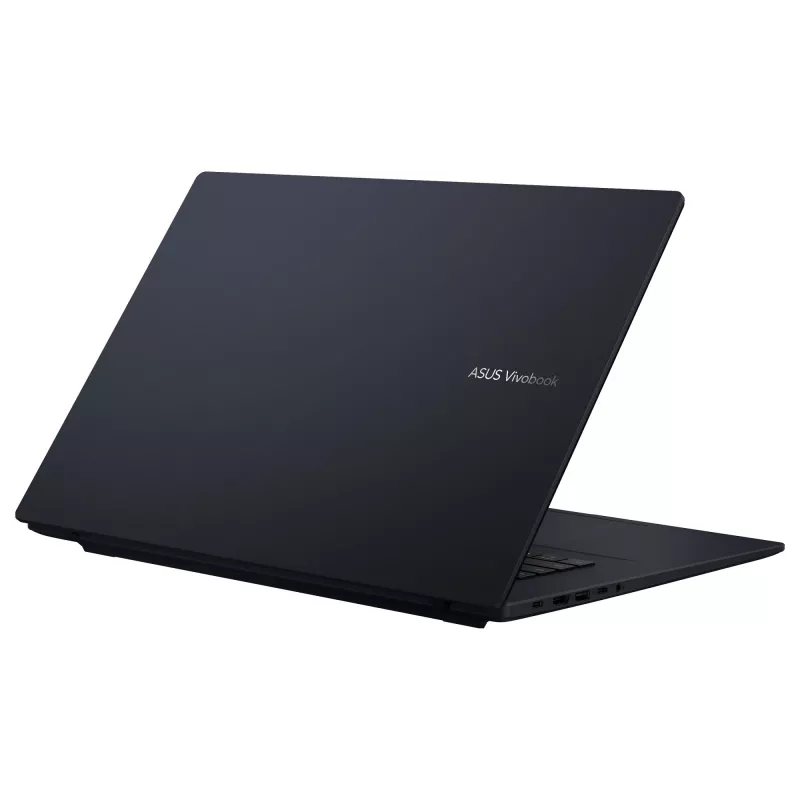 ASUS Vivobook 18 M1807GA-S8068W Laptop, 18 inch WUXGA, AMD Ryzen AI 7 445, 16GB RAM, 1TB SSD, Windows 11 Home, Blue