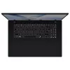 ASUS Vivobook 18 M1807GA-S8068W Laptop, 18 inch WUXGA, AMD Ryzen AI 7 445, 16GB RAM, 1TB SSD, Windows 11 Home, Blue