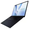 ASUS Vivobook 18 M1807GA-S8068W Laptop, 18 inch WUXGA, AMD Ryzen AI 7 445, 16GB RAM, 1TB SSD, Windows 11 Home, Blue