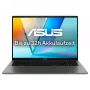 ASUS Vivobook S16 S3607VA-RP142W Laptop, 16 inch WUXGA, Intel Core 7 240H, 16GB RAM, 1TB SSD, Windows 11 Home, Grey