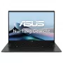 ASUS Zenbook 14 OLED UM3406GA-QD032W Laptop, AMD Ryzen AI 7 445, 14 inch WUXGA, 32GB RAM, 1TB SSD, Windows 11 Home, Black