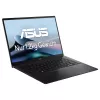 ASUS Zenbook 14 OLED UM3406GA-QD032W Laptop, AMD Ryzen AI 7 445, 14 inch WUXGA, 32GB RAM, 1TB SSD, Windows 11 Home, Black