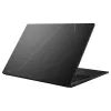 ASUS Zenbook 14 OLED UM3406GA-QD032W Laptop, AMD Ryzen AI 7 445, 14 inch WUXGA, 32GB RAM, 1TB SSD, Windows 11 Home, Black