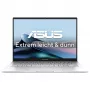 ASUS Zenbook 14 OLED UX3405CA-ST775X Laptop, Intel Core Ultra 9 285H, 32GB RAM, 1TB SSD, 14 inch WQXGA+, Windows 11 Pro, Silver