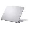 ASUS Zenbook 14 OLED UX3405CA-ST775X Laptop, Intel Core Ultra 9 285H, 32GB RAM, 1TB SSD, 14 inch WQXGA+, Windows 11 Pro, Silver