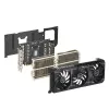 ASUS Prime RTX 5080 O16G EVO Graphics Card, 16 GB GDDR7, PCI Express 5.0