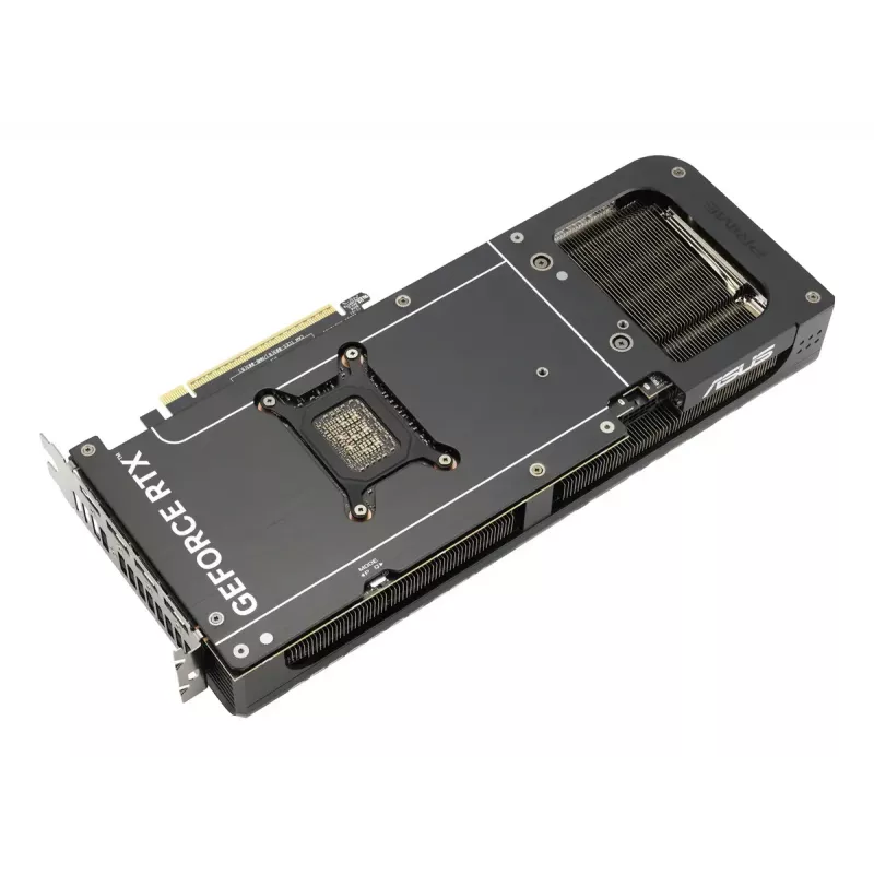 ASUS Prime RTX 5080 O16G EVO Graphics Card, 16 GB GDDR7, PCI Express 5.0
