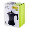 Coffee Maker Maestro MR-1667-6 — Stovetop Moka Pot for 6 Cups