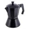 Coffee Maker Maestro MR-1667-6 — Stovetop Moka Pot for 6 Cups