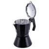 Coffee Maker Maestro MR-1667-6 — Stovetop Moka Pot for 6 Cups