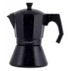 Coffee Maker Maestro MR-1667-6 — Stovetop Moka Pot for 6 Cups