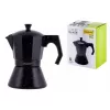Coffee Maker Maestro MR-1667-6 — Stovetop Moka Pot for 6 Cups