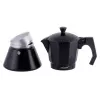 Coffee Maker Maestro MR-1667-6 — Stovetop Moka Pot for 6 Cups